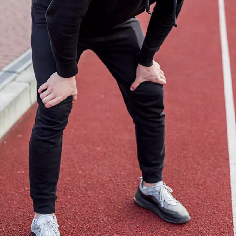Pantalon sport