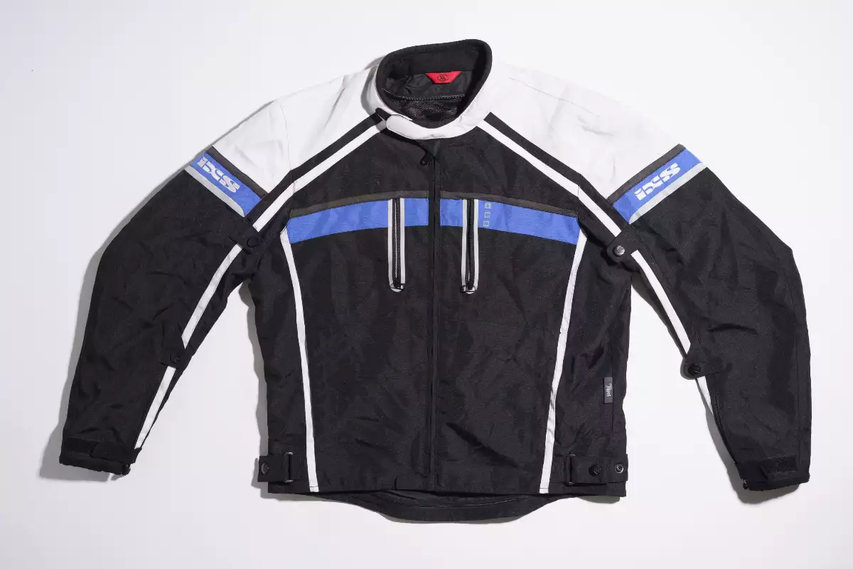 Lot de Vêtements de Moto - Excellente Qualité (50 kg, 36 pièces)