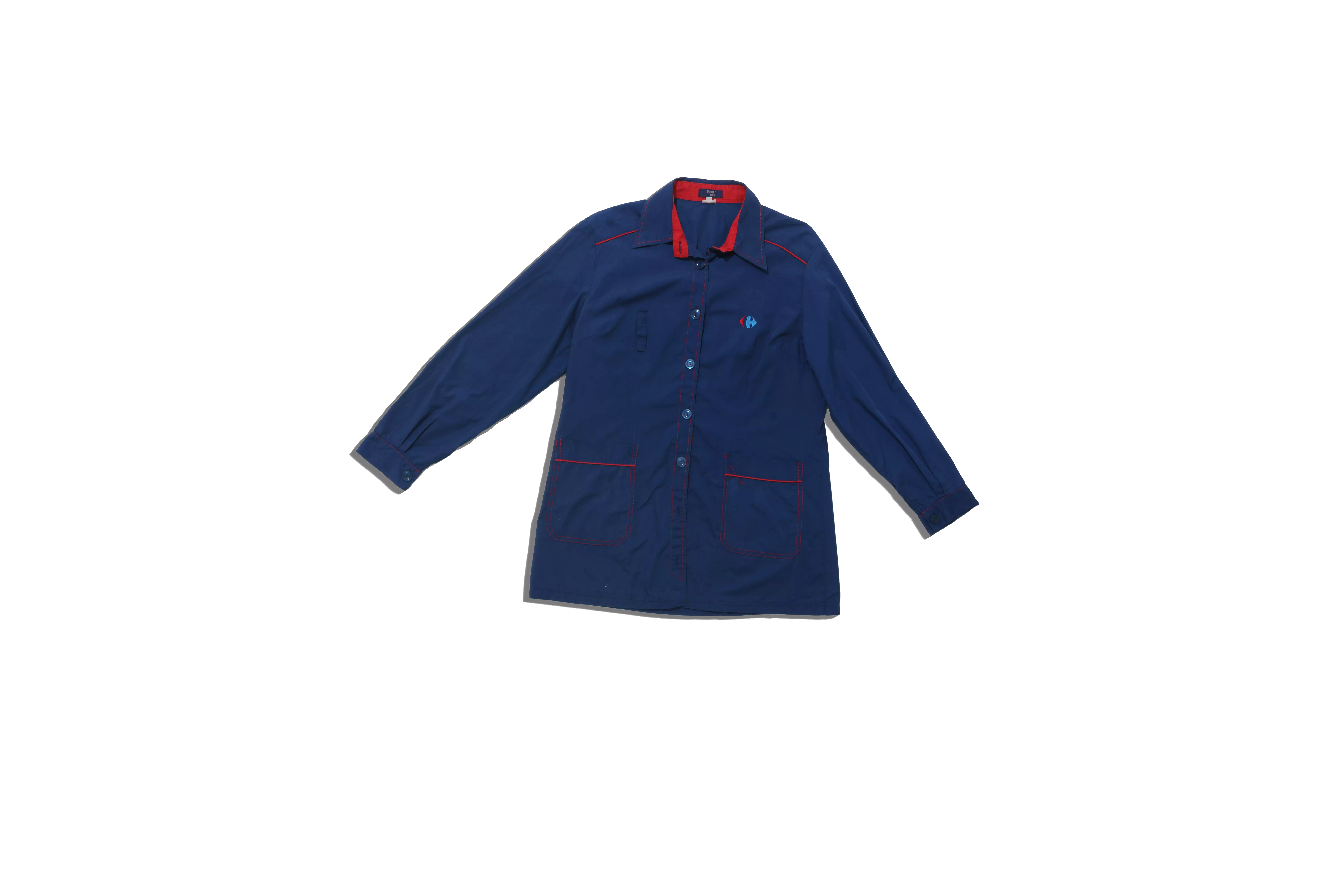 Lot de Vêtements de Travail - Excellente Qualité (60 kg, 100 pièces)