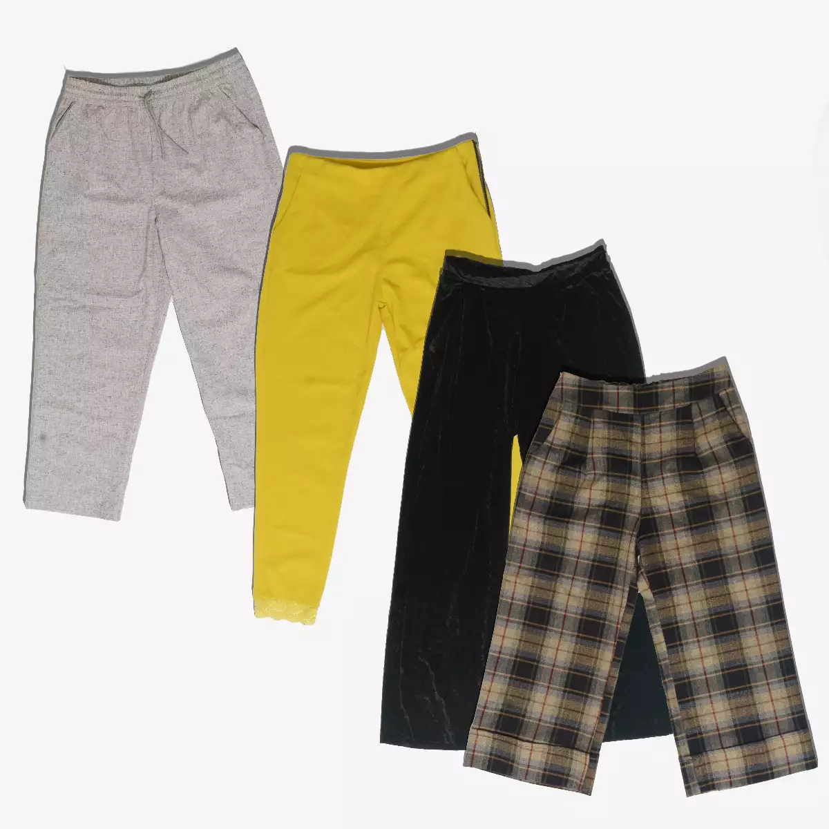 Pantalons Femmes Levi's - 70 kg  130 pièces
