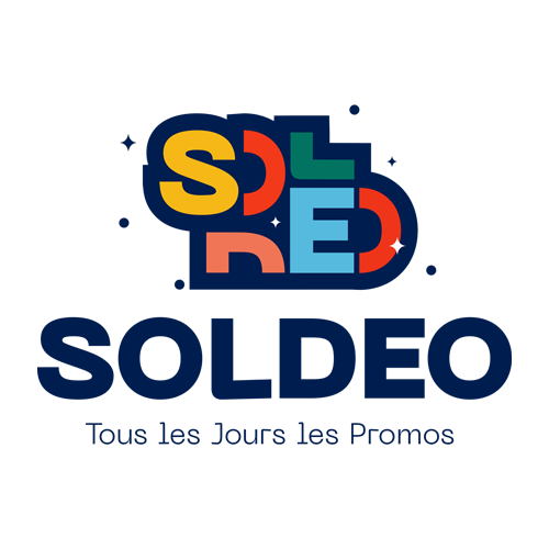 Logo Soldeo